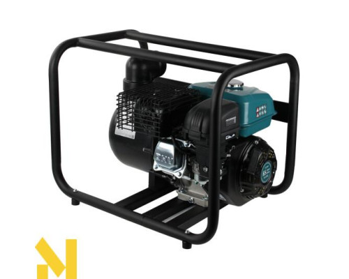 Мотопомпа бензинова Könner&Söhnen KS 80CW