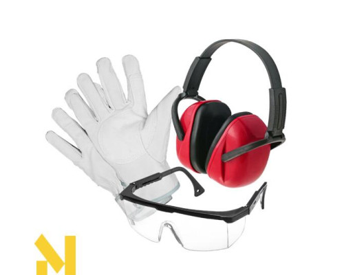 Подрібнювач садовий бензиновий Konner&Sohnen KS 700WS