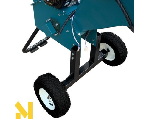 Подрібнювач садовий бензиновий Konner&Sohnen KS 700WS