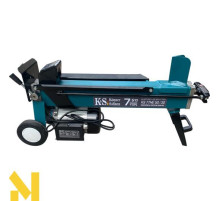 Дровокол гидравічний Konner&Sohnen KS 7THE 52/30