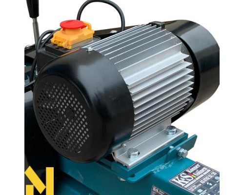 Дровокол кінетичний Konner&Sohnen KS 8TKE 52/35