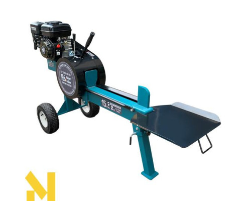 Дровокол кінетичний Konner&Sohnen KS 15TKG 52/35