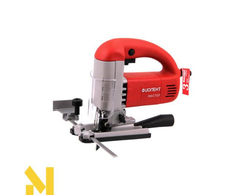 Лобзик електричний Phiolent ПМ5-750ЄМ в кейсі