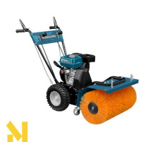 Підмітальна машина бензинова Konner&Sohnen KS 7HP-MFM 60 SET 4 in 1