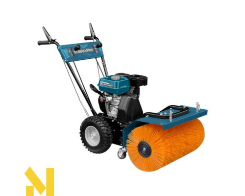 Підмітальна машина бензинова Konner&Sohnen KS 7HP-MFM 60 SET 4 in 1