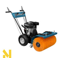 Підмітальна машина бензинова Könner&Söhnen KS 7HP-MFM 60