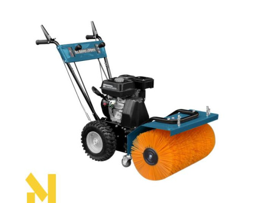 Підмітальна машина бензинова Könner&Söhnen KS 7HP-MFM 60