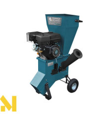 Подрібнювач садовий бензиновий Könner&Söhnen KS 400WS