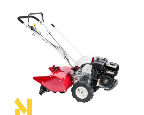 Мотокультиватор Pubert ROTO 507