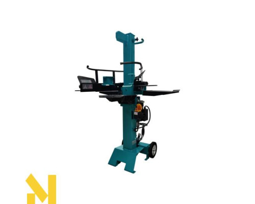 Дровокол електричний Konner&Sohnen KS 8THE V 55/40