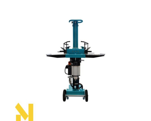 Дровокол електричний Konner&Sohnen KS 8THE V 55/40