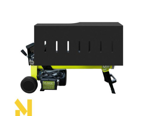 Дровокол електричний Konner&Sohnen KSB 6THE 52/30