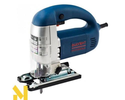 Лобзик електричний маятниковий Phiolent ПМ5-720Е-К2