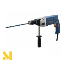 Дриль ударний Phiolent МСУ9-16-2РЭ