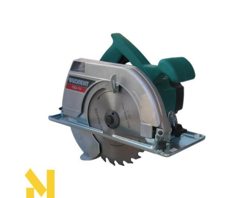 Пила дискова Phiolent ПДЗ-70