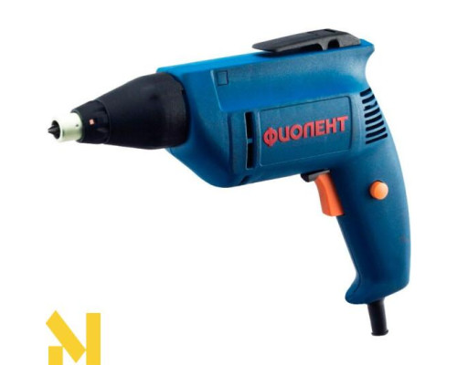 Дриль-шуруповерт мережевий Phiolent ШВ2-6 РЄ