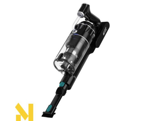 Пилосос ручний акумуляторний Konner&Sohnen KS VC40