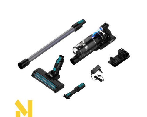 Пилосос ручний акумуляторний Konner&Sohnen KS VC40