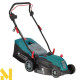Газонокосарка електрична Konner&Sohnen KS 38LM