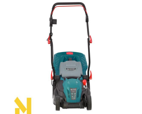 Газонокосарка електрична Konner&Sohnen KS 38LM