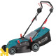 Газонокосарка електрична Konner&Sohnen KS 38LM