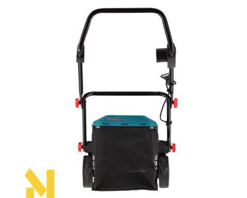 Газонокосарка електрична Konner&Sohnen KS 38LM-BL