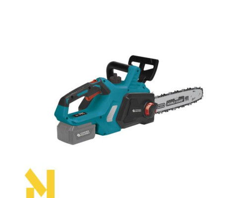 Пила ланцюгова акумуляторна Konner&Sohnen KS CS20V-12 (без АКБ та ЗП)