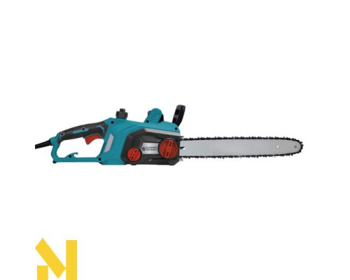 Пила ланцюгова електрична Konner&Sohnen KS CS1800-14