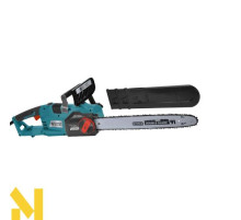 Пила ланцюгова електрична Konner&Sohnen KS CS2200-16