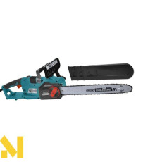 Пила ланцюгова електрична Konner&Sohnen KS CS2200-16