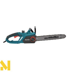 Пила ланцюгова електрична Konner&Sohnen KS CS2400-18