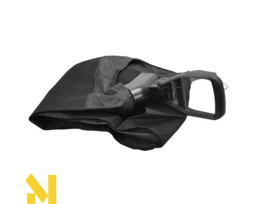 Пилосос-повітродувка садова акумуляторна Konner&Sohnen KS LBV-40V (без АКБ та ЗП)