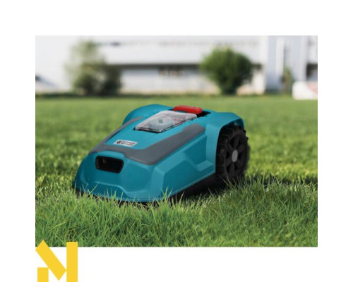 Газонокосарка-робот Konner&Sohnen KS 22RLM