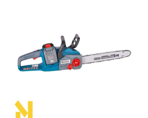 Пила ланцюгова акумуляторна Konner&Sohnen KS CS40V-14 (без АКБ та ЗП)