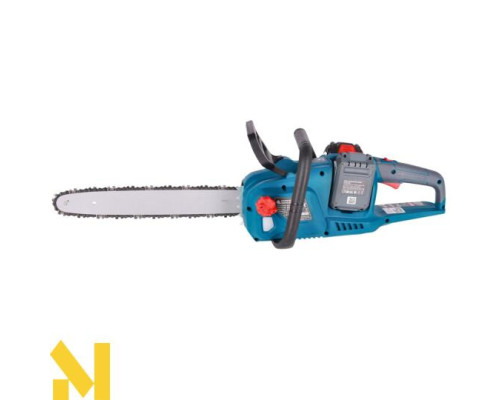 Пила ланцюгова акумуляторна Konner&Sohnen KS CS40V-14 (без АКБ та ЗП)