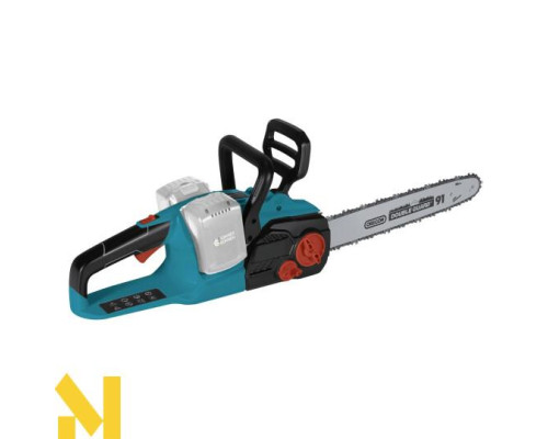 Пила ланцюгова акумуляторна Konner&Sohnen KS CS40V-16 (без АКБ та ЗП)