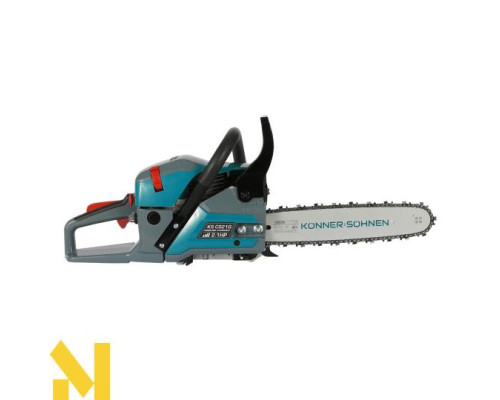 Бензопила Konner&Sohnen KS CS21G-13