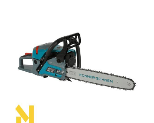 Бензопила Konner&Sohnen KS CS21G-16
