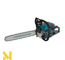 Бензопила Konner&Sohnen KS CS31G-18