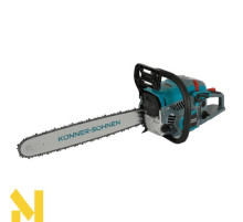 Бензопила Konner&Sohnen KS CS31G-20