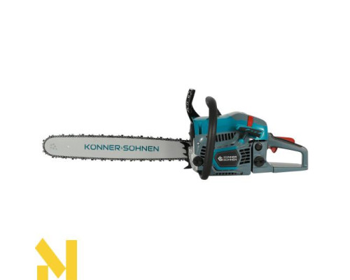 Бензопила Konner&Sohnen KS CS31G-20