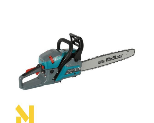 Бензопила Konner&Sohnen KS CS31G-16-1