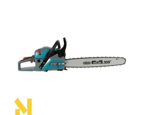 Бензопила Konner&Sohnen KS CS31G-16-1