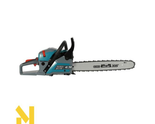 Бензопила Konner&Sohnen KS CS31G-20-1