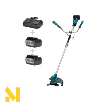 Тример акумуляторний Konner&Sohnen KS BCT-40V SET