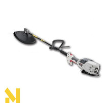 Тример електричний NAC YAT-BE100-Y