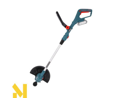 Тример акумуляторний Konner&Sohnen KS GT-20V (без АКБ та ЗП)