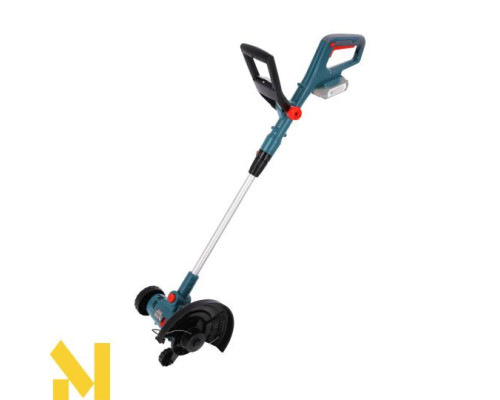 Тример багатофункціональний акумуляторний Konner&Sohnen KS MFT-20V (без АКБ та ЗП)