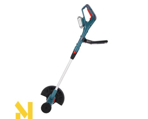 Тример багатофункціональний акумуляторний Konner&Sohnen KS MFT-20V (без АКБ та ЗП)