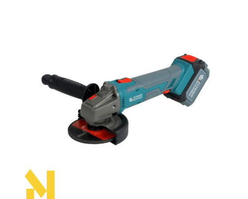 Набір інструментів акумуляторних Konner&Sohnen KS IDAGB 20V SET 1